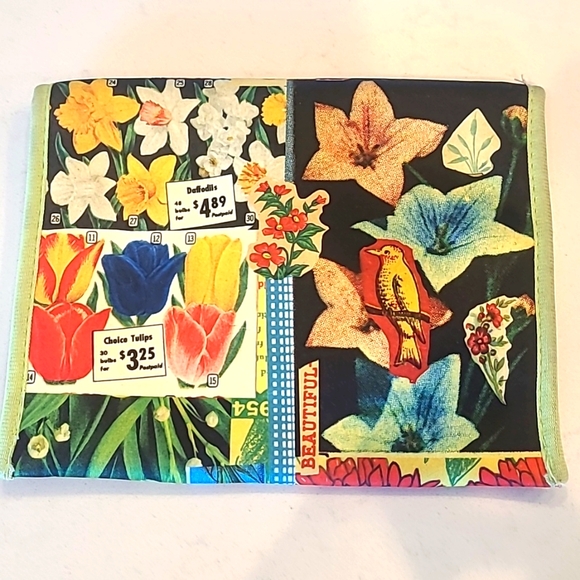 Washable Mini Lunch Pack Accesory - Picture 3 of 4